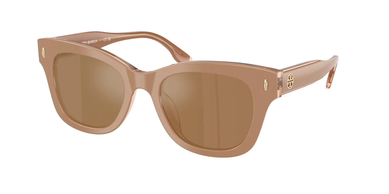 Tory Burch 7225U Sunglasses - view 2